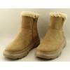 черевики Stepter 8594 beige 